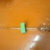 5PTE2 | GLASS PIPE 100ML 5PTE2