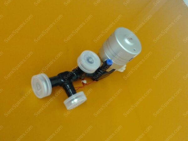 853-350021-003 | ASSY,WLDMT,ISO,MANO,HTD,FUJ - Image 3