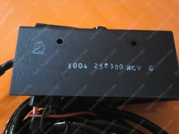 CL-1470-00 | CABLE, 0506-277300, ILLUMINATOR POWER, UTS - Image 2