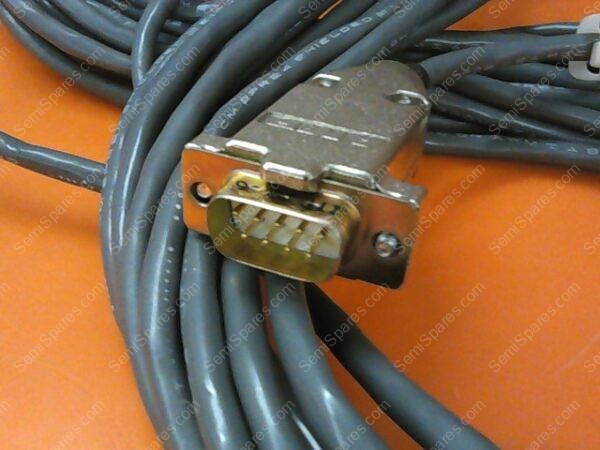 853-017962-040 | CABLE TCU CHANNEL INTC 40' - Image 2