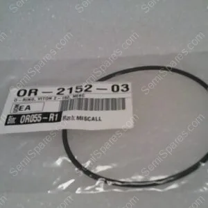 OR-2152-03 | O RING VITON -152,MISC