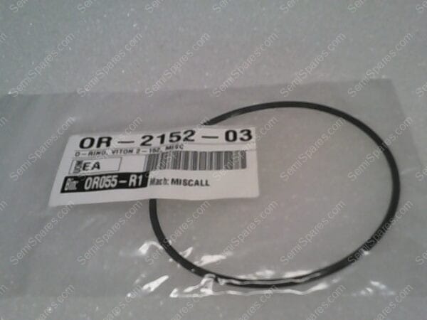 OR-2152-03 | O RING VITON -152,MISC