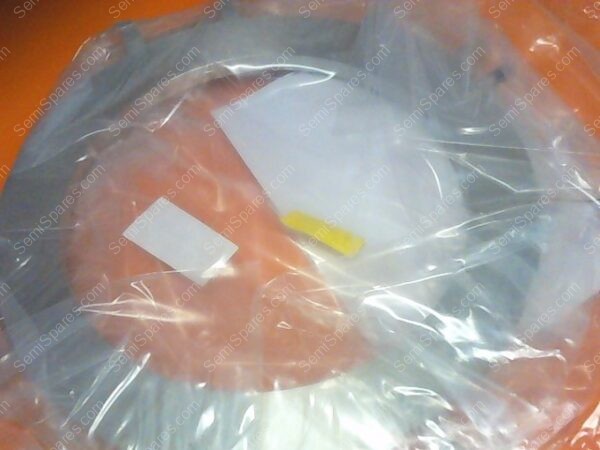 CC-3015-77 | SCAVENGER RING DOOR CLOSURE,2556979-01