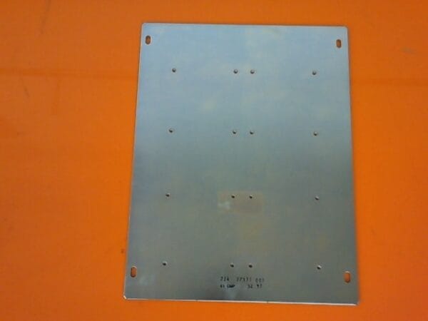 714-077331-001 | PANEL,MTG,DIODE,HIGH POWER - Image 2