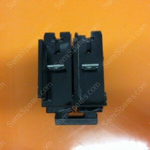NE-7161 | CIRCUIT BREAKER 30 AMP, 2 POLE, 120/240 VAC