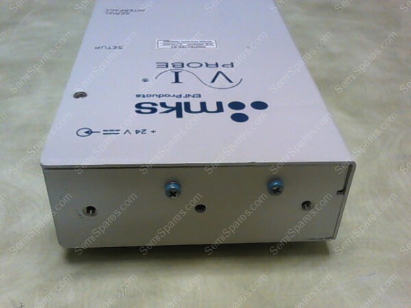 ALPHA-00005 | MKS BROADBAND V/I PROBE RF IMPEDANCE ANALYZER - Image 2