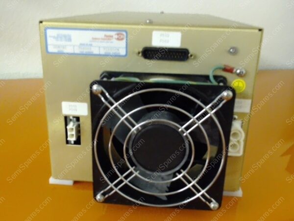 HZ-5060-00 | COMAIR ROTRON MODEL MX243 V115-A.20/.18. HZ50-60 - Image 3