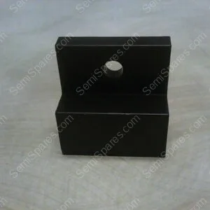 13-8082-127 | CLAMP, LIGHT CHUTE REAR