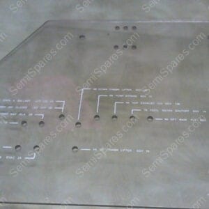 715-443145-004 | UNKNOWN LAM DESCRIPTION