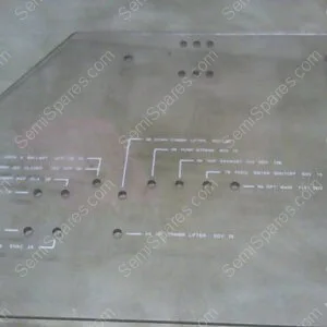 715-443145-004 | UNKNOWN LAM DESCRIPTION