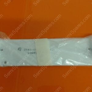 0040-00085 | BRKT GAS PANEL EV MANF UNIVERSAL