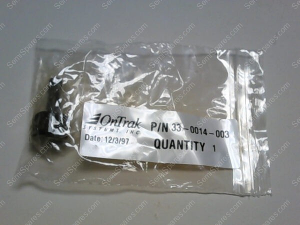 33-0014-003 | ONTRAK 33-0014-003 BRG, BALL 5/8" OD, CAM FOLLOWER - Image 2