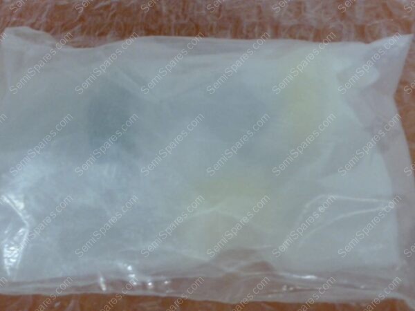 VL-3585-00 | ISOLATION VALVE ASSY, 3870-01256,ENDURA2-2