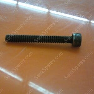SC-4450-00 | SCREW PN 271-6080-1,6-32X1/8