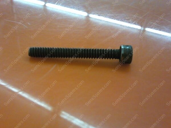 SC-4450-00 | SCREW PN 271-6080-1,6-32X1/8