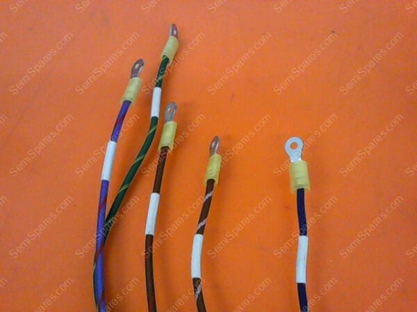 853-056743-003 | ASSY,HRN,SCE,DC,CE - Image 3