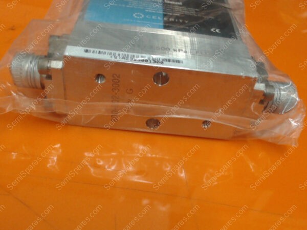 MF-8000-00 | MFC, 1660 100SCCM,N2,3030-05328 - Image 2