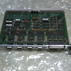 MVME335 | MOTOROLA 01-W3530B MVME335 VMEMODULE 4-CHANNEL SERIAL AND PARALLEL SYSTEM