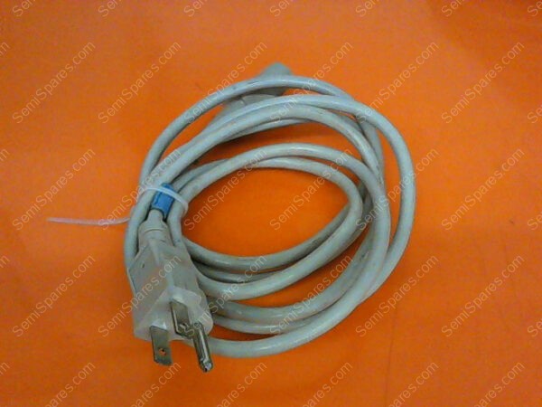 LL51830 | LL51830 CSA TYPE SVT 60C FT2 SHIELDED 3X18AWG PWR CABLE - Image 2
