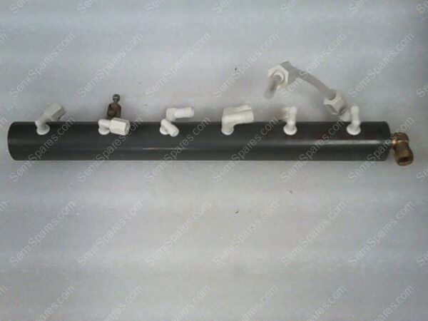 PLASTIC PIPE | 1INCH PVC 1120 SCH 80 PLASTIC PIPE - Image 2