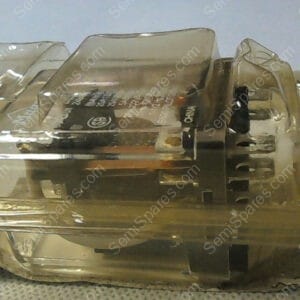 RY-1700-00 | RELAY,W389ACX-10,240 VAC,MAGNACRAFT