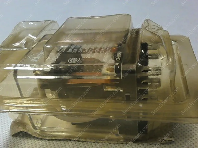 RY-1700-00 | RELAY,W389ACX-10,240 VAC,MAGNACRAFT