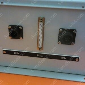 796-014257-006 | BOX,INTERFACEPUMP.Q-CONTROLER