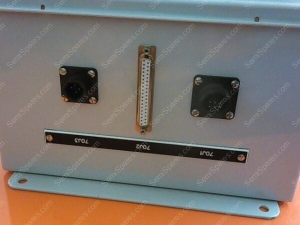 796-014257-006 | BOX,INTERFACEPUMP.Q-CONTROLER