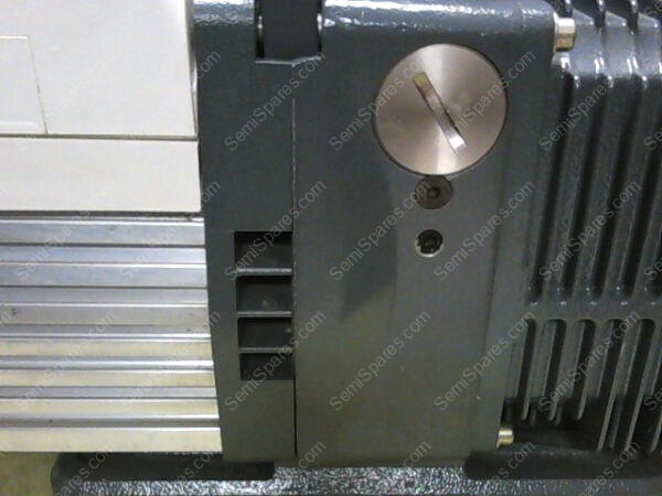 PU-2315-00 | VANE PUMP,2005C1, SN AM667260,ALCATEL - Image 6