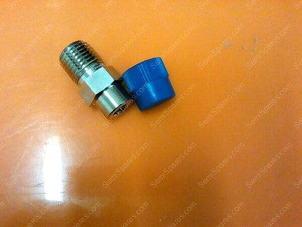 SS-4-TSW-1-4 | SWAGELOK 1/4" OD SOCKET WELD X 1/4" MNPT SS FITTING SWAGELOK SS-4-TSW-1-4 (PKG OF 48)