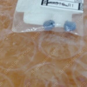 XX-3356-00 | FLOAT SEAT,RUBBER, 999901002,DNS