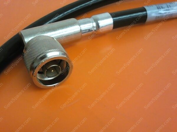 853-034412-001 | ASSY,CA,COAX,RF,SW BOX
