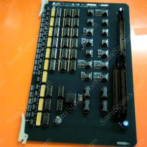 810-017075-003 | PCB,ORBITAL WELD,GAS PNL INT 2