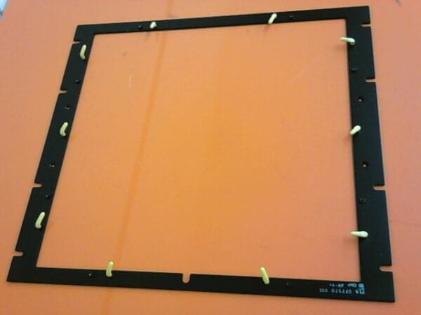 714-077570-001 | FACEPLATE,VME ENCL - Image 3