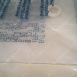 OR-7360-19 | O-RING, 3700-01823, ID: .237 CSD. 103 CHEMRA