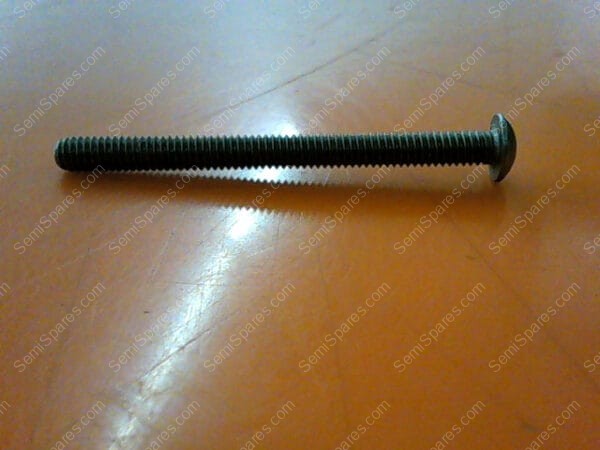 85-010-06200 | SCREW, BHHD, SST, 8-32X2.0 - Image 2