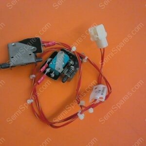 853-034117-001 | ASSY INTERLINK SW,UPPER MATCH