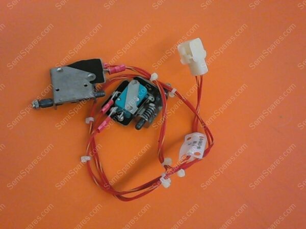 853-034117-001 | ASSY INTERLINK SW,UPPER MATCH