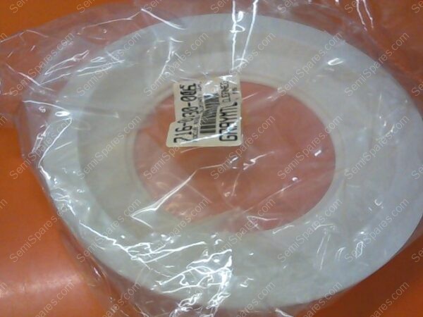 716-011830-006 | FOCUS RING, 6" (ALUMINA) W/C - Image 2