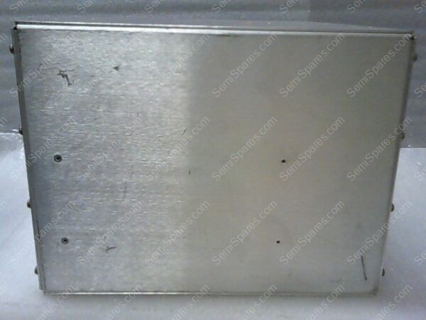 7622456010 | RFPP GAS BOX, 24VDC, 2000WATTS - Image 2