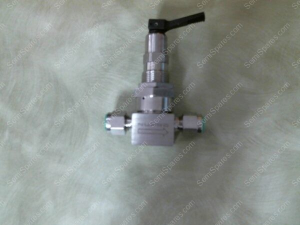 SS-4BKT | SWAGELOK NUPRO SS-4BKT - Image 3