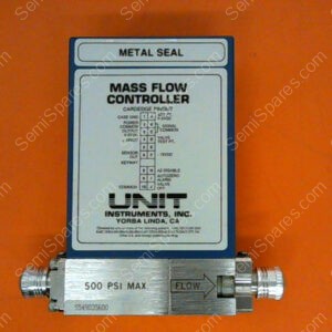 MF-0532-00 | MFC,UFC 1660,100 SCCM HBR,SN