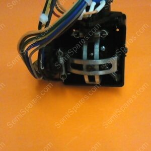 SR-0595-RP | JOYSTICK W/CABLE,Y60-0632-00R