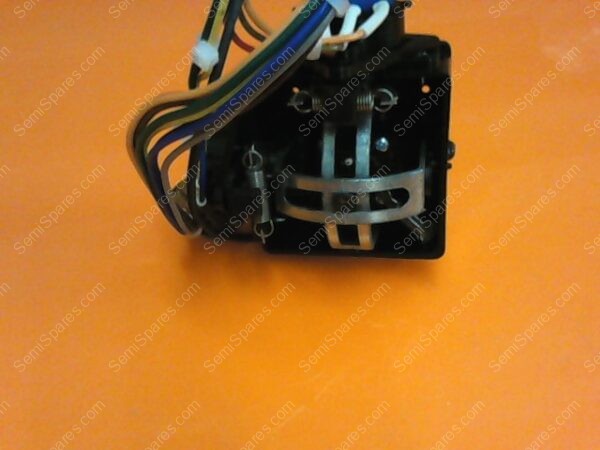 SR-0595-RP | JOYSTICK W/CABLE,Y60-0632-00R