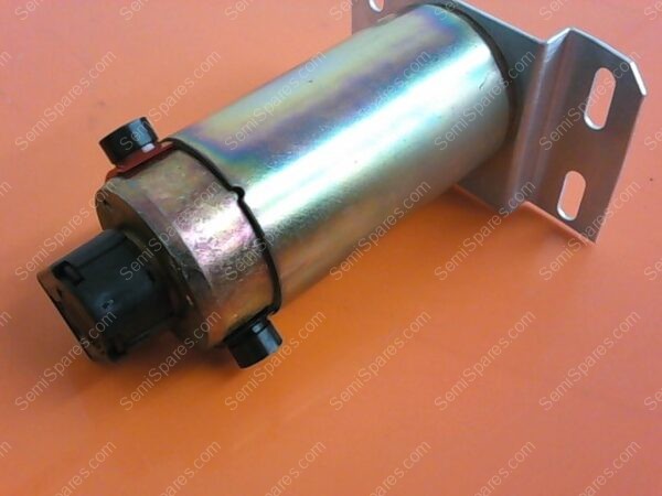 853-550037-001 | ASSY,MOT,VCE-3 - Image 4