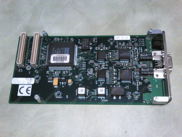 MPMC202 | MOTOROLA MPMC202 REV 0.0 - Image 2