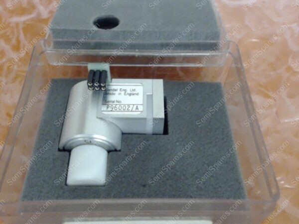 SN-5650-00 | JENDEL TYPE-A PROBE HEAD,24-0032-01,RS75