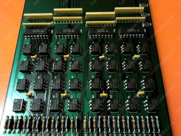 28-8875-037 | Opto Input Circuit BD Board PCB - Image 4