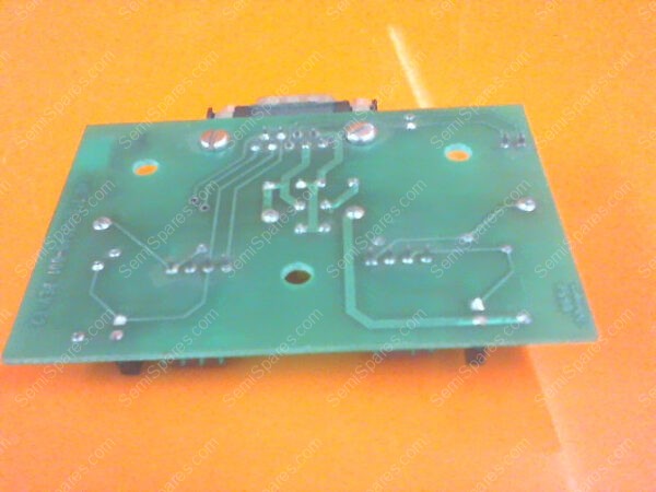 710-057040-001 | FAB, PCB, GATE, OUTER/INNER