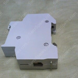 01127 | LEGRAND 01127 10X38MM 500V~ 32A 400V~ FUSE HOLDER